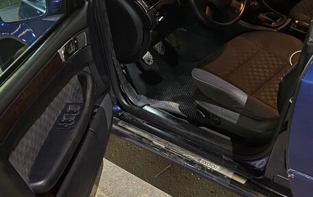 Audi A6, 1997 год, 270 000 рублей, 12 фотография