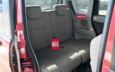 Daihatsu Tanto III, 2017 год, 899 000 рублей, 9 фотография