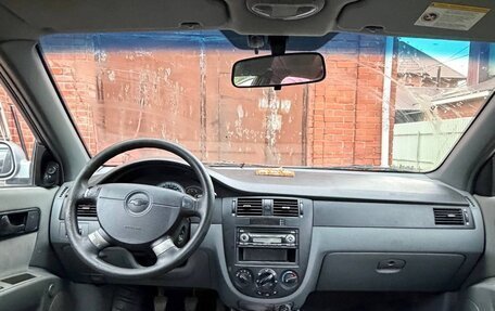 Chevrolet Lacetti, 2009 год, 550 000 рублей, 3 фотография