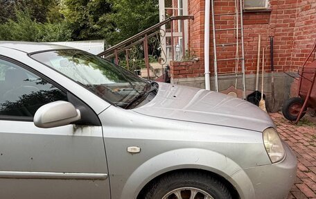 Chevrolet Lacetti, 2009 год, 550 000 рублей, 2 фотография