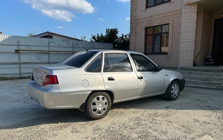 Daewoo Nexia I рестайлинг, 2010 год, 170 000 рублей, 5 фотография