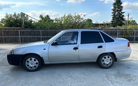 Daewoo Nexia I рестайлинг, 2010 год, 170 000 рублей, 2 фотография
