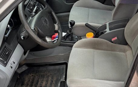 Chevrolet Lacetti, 2009 год, 550 000 рублей, 5 фотография