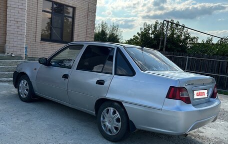 Daewoo Nexia I рестайлинг, 2010 год, 170 000 рублей, 3 фотография