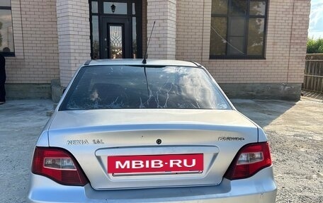 Daewoo Nexia I рестайлинг, 2010 год, 170 000 рублей, 4 фотография