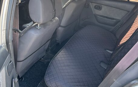 Daewoo Nexia I рестайлинг, 2010 год, 170 000 рублей, 8 фотография