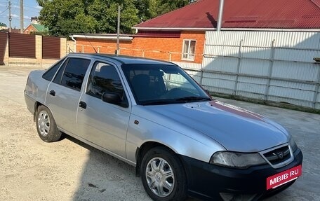 Daewoo Nexia I рестайлинг, 2010 год, 170 000 рублей, 6 фотография