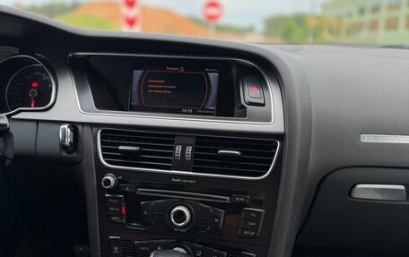 Audi A5, 2013 год, 2 000 000 рублей, 2 фотография
