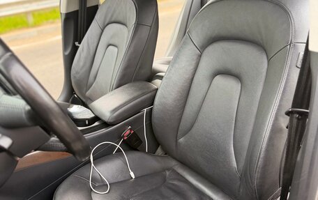 Audi A5, 2013 год, 2 000 000 рублей, 6 фотография