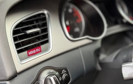 Audi A5, 2013 год, 2 000 000 рублей, 8 фотография