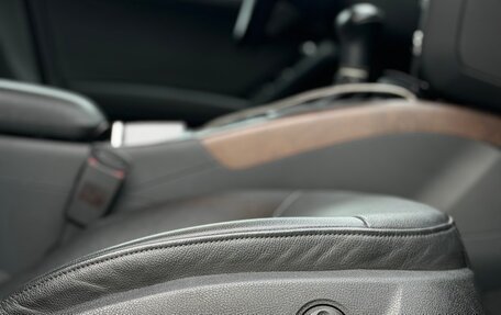 Audi A5, 2013 год, 2 000 000 рублей, 14 фотография