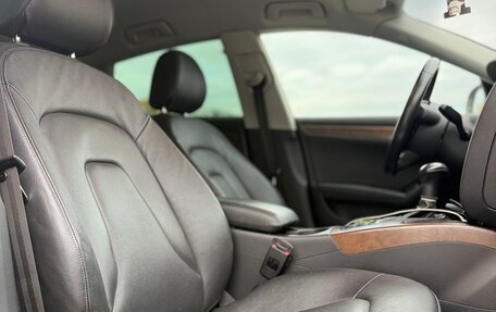 Audi A5, 2013 год, 2 000 000 рублей, 13 фотография