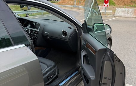 Audi A5, 2013 год, 2 000 000 рублей, 15 фотография