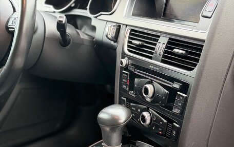 Audi A5, 2013 год, 2 000 000 рублей, 12 фотография