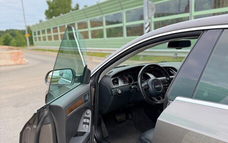 Audi A5, 2013 год, 2 000 000 рублей, 11 фотография