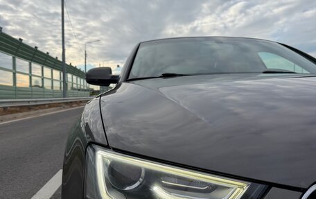 Audi A5, 2013 год, 2 000 000 рублей, 20 фотография