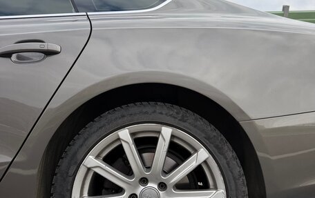 Audi A5, 2013 год, 2 000 000 рублей, 23 фотография