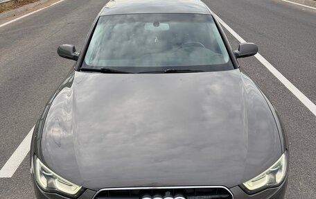 Audi A5, 2013 год, 2 000 000 рублей, 18 фотография