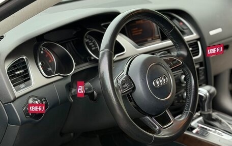 Audi A5, 2013 год, 2 000 000 рублей, 10 фотография