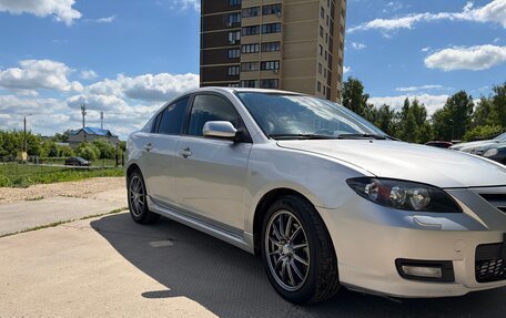 Mazda 3, 2006 год, 580 000 рублей, 2 фотография