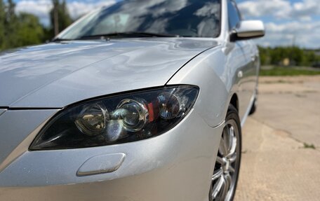 Mazda 3, 2006 год, 580 000 рублей, 5 фотография
