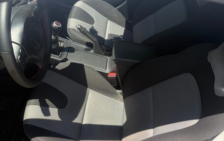 Mazda 3, 2006 год, 580 000 рублей, 9 фотография