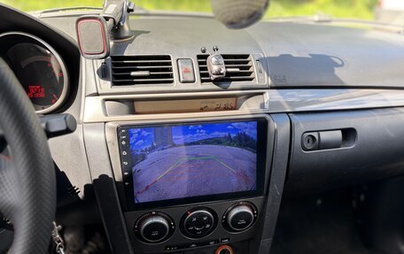 Mazda 3, 2006 год, 580 000 рублей, 11 фотография