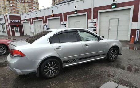 KIA Magentis II рестайлинг, 2010 год, 570 000 рублей, 5 фотография