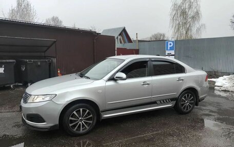 KIA Magentis II рестайлинг, 2010 год, 570 000 рублей, 7 фотография