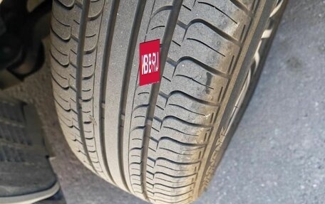 KIA Magentis II рестайлинг, 2010 год, 570 000 рублей, 17 фотография