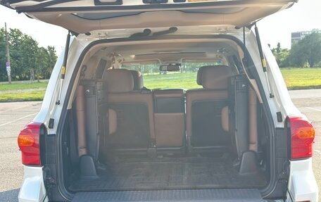Toyota Land Cruiser 200, 2014 год, 4 490 000 рублей, 10 фотография