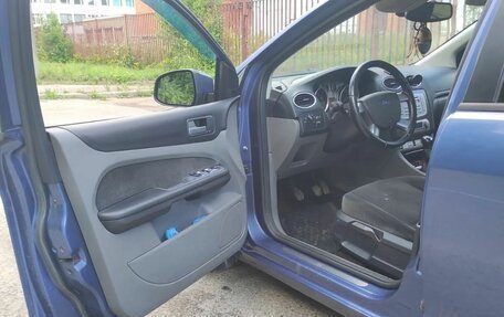 Ford Focus II рестайлинг, 2009 год, 630 000 рублей, 11 фотография