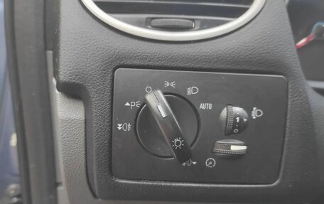 Ford Focus II рестайлинг, 2009 год, 630 000 рублей, 16 фотография