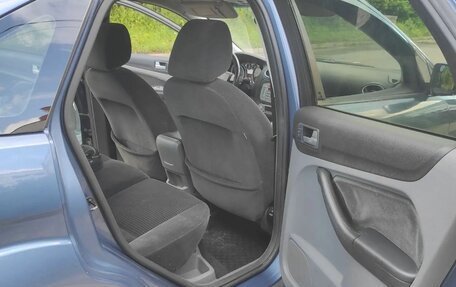 Ford Focus II рестайлинг, 2009 год, 630 000 рублей, 12 фотография