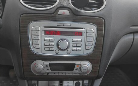 Ford Focus II рестайлинг, 2009 год, 630 000 рублей, 17 фотография