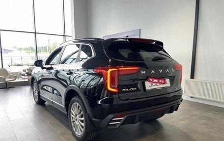 Haval Jolion, 2026 год, 2 649 000 рублей, 3 фотография