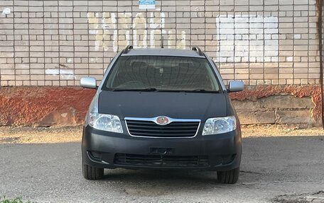 Toyota Corolla, 2005 год, 100 000 рублей, 2 фотография