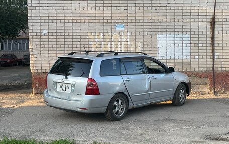 Toyota Corolla, 2005 год, 100 000 рублей, 5 фотография