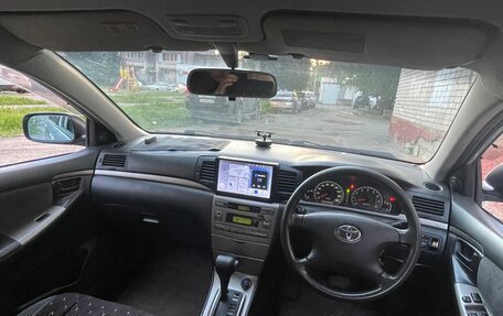 Toyota Corolla, 2005 год, 100 000 рублей, 12 фотография