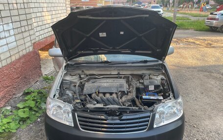 Toyota Corolla, 2005 год, 100 000 рублей, 9 фотография