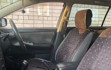 Toyota Corolla, 2005 год, 100 000 рублей, 11 фотография