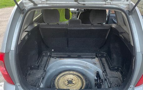 Toyota Corolla, 2005 год, 100 000 рублей, 15 фотография