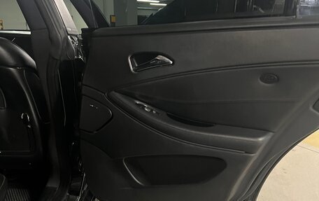 Mercedes-Benz CLS, 2007 год, 1 350 000 рублей, 15 фотография