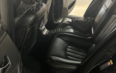 Mercedes-Benz CLS, 2007 год, 1 350 000 рублей, 13 фотография