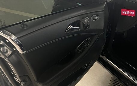 Mercedes-Benz CLS, 2007 год, 1 350 000 рублей, 14 фотография
