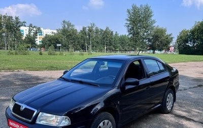 Skoda Octavia IV, 2010 год, 415 000 рублей, 1 фотография