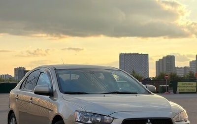 Mitsubishi Lancer IX, 2008 год, 950 000 рублей, 1 фотография