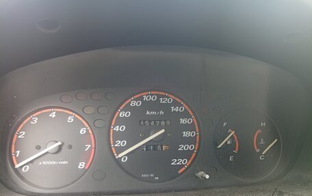 Honda CR-V IV, 1997 год, 490 000 рублей, 1 фотография