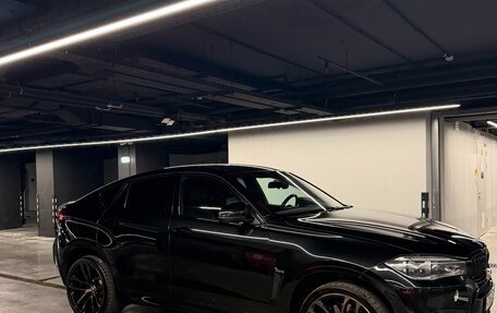 BMW X6, 2016 год, 3 450 000 рублей, 1 фотография