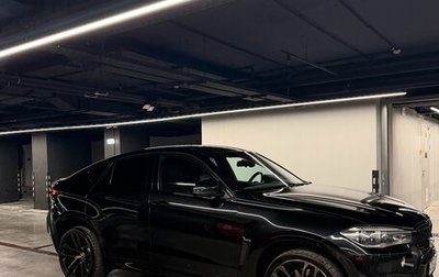BMW X6, 2016 год, 3 450 000 рублей, 1 фотография